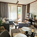Cozy Private In Luxury St Ivan Rilski -free Wellness- Bansko